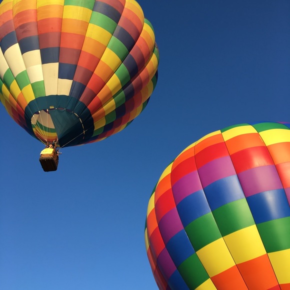 Meet your Posher, Mary - Picture 2 of 2